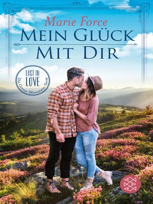 cover image of Mein Glück mit dir